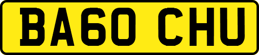 BA60CHU
