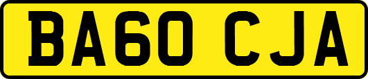 BA60CJA