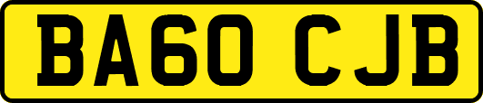 BA60CJB