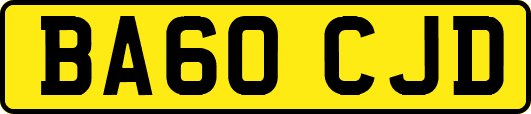 BA60CJD