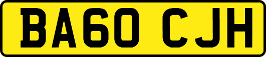 BA60CJH
