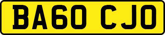 BA60CJO