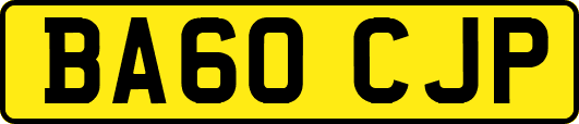 BA60CJP