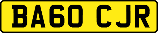 BA60CJR