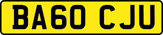 BA60CJU