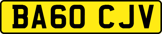 BA60CJV