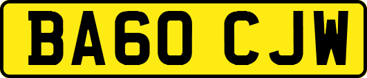 BA60CJW