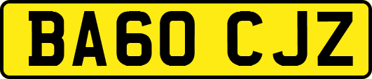 BA60CJZ