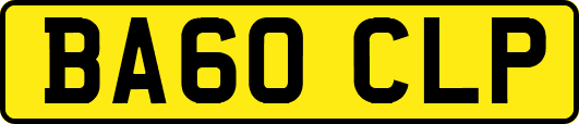 BA60CLP