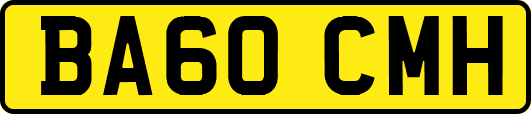BA60CMH