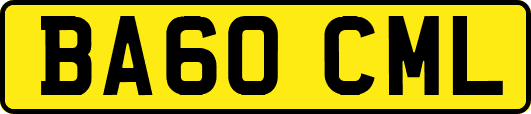 BA60CML