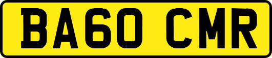 BA60CMR