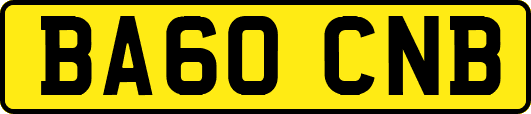 BA60CNB