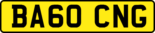 BA60CNG