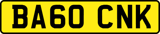 BA60CNK