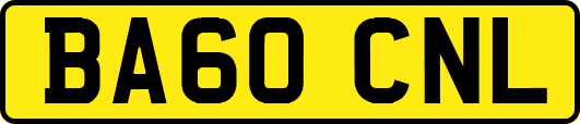BA60CNL