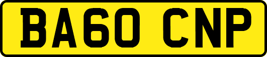 BA60CNP