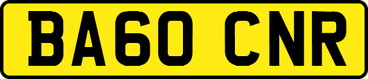 BA60CNR
