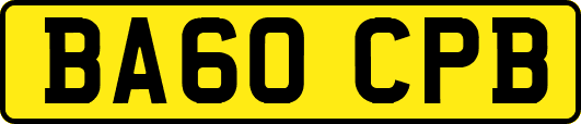 BA60CPB