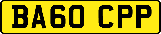 BA60CPP