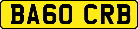 BA60CRB