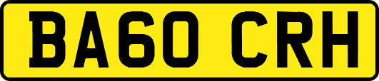BA60CRH