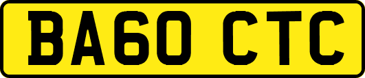 BA60CTC