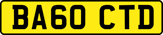 BA60CTD