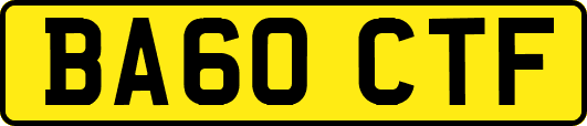 BA60CTF