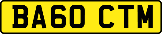 BA60CTM