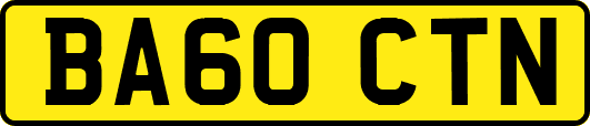 BA60CTN