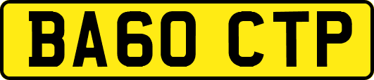 BA60CTP