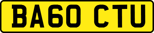 BA60CTU