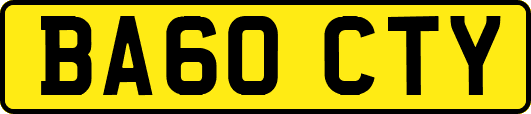 BA60CTY