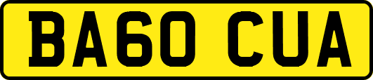 BA60CUA
