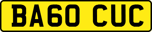 BA60CUC