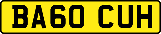BA60CUH