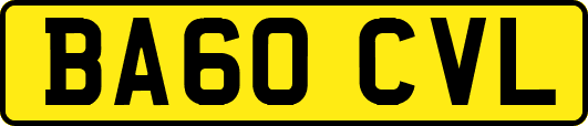BA60CVL