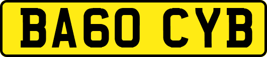 BA60CYB