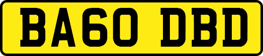 BA60DBD