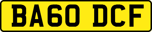BA60DCF