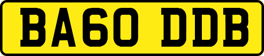 BA60DDB