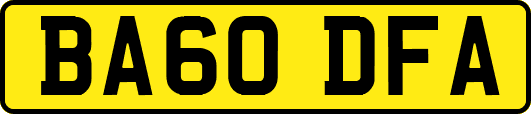 BA60DFA