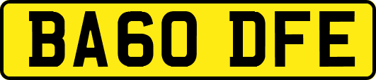 BA60DFE