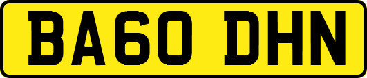 BA60DHN