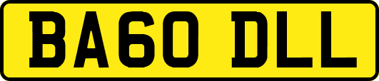 BA60DLL