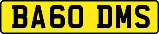 BA60DMS