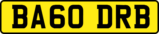BA60DRB