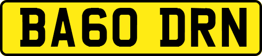 BA60DRN