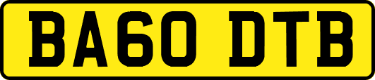BA60DTB